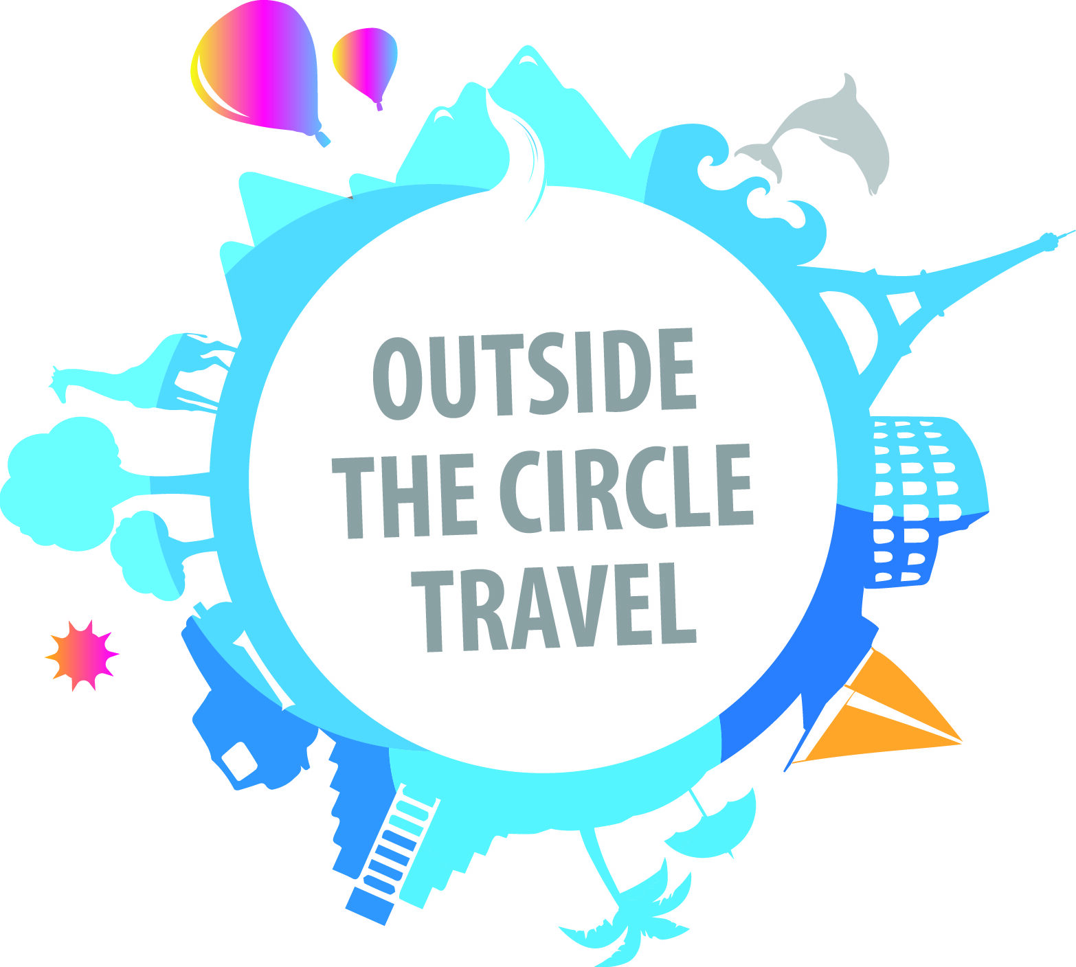 Outside The Circle Travel